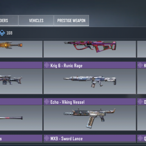 اکانت کالاف