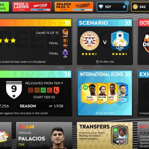 اکانت فول طلا