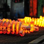 روش فورج آهن الات فورج