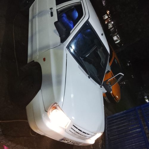 پراید111انژکتور1389