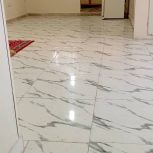 منزل مسکونی
