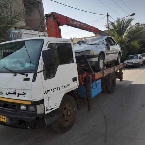 فروشی