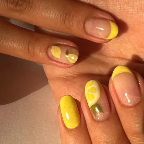 تمامی خدمات زیبایی