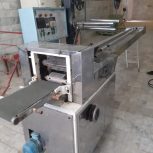 پیلو پک دو موتوره/ فوتوسل دار/دستگاه بسته بندی