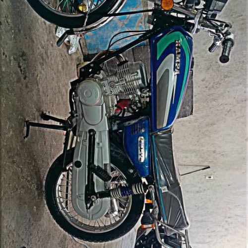 ایران دو چرخ