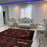 فروش فوری آپارتمان 117 متری دو خوابه نوساز در مشگین شهر