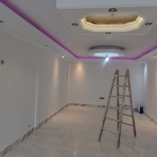 خانه ویلای واقع در فردوسبه شهریار