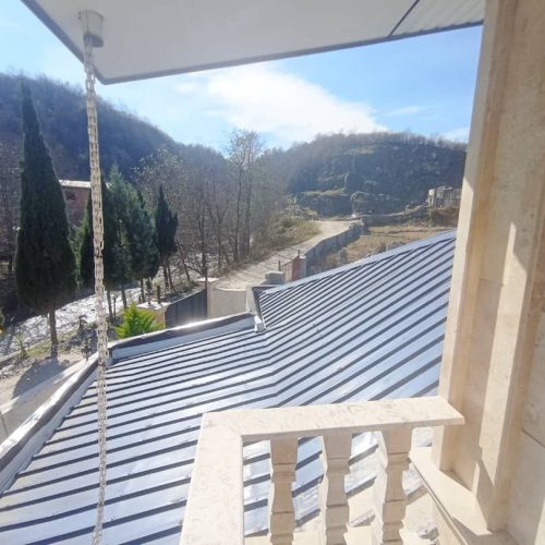اجاره شبانه