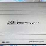 امپلی فایر وگیربگس