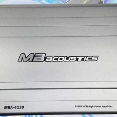 امپلی فایر وگیربگس