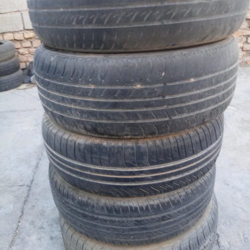 لاستیک سمند