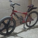 دوچرخه