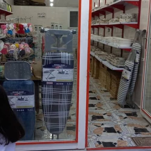 یک باب مغازه  40 متری