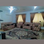 فروش خانه‌ ویلایی نوساز دوخوابه مستقل