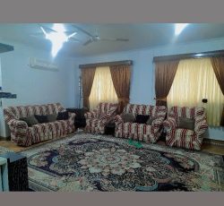 فروش خانه‌ ویلایی نوساز دوخوابه مستقل