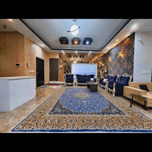 اجار ویلا دو خواب