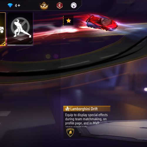 اکانت فری فایر