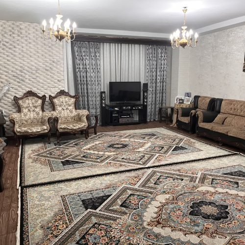 آپارتمان مسکونی