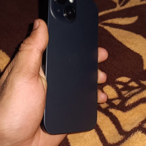 گوشی موبایل آیفون15
