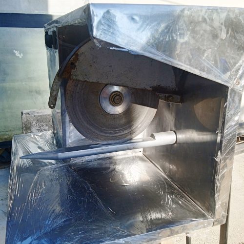 مرغ خورد کن