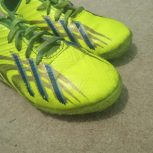 استوک  چمن نو با تخفیف چونه بزنی شاید تخفیف بدم سایزه38 و همینطور دوردوزی شده