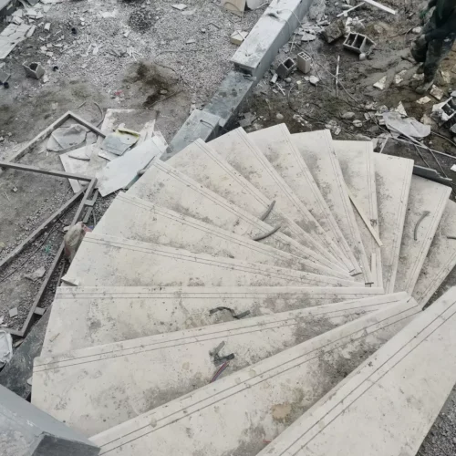 پروژه ساختمانی سنگ کارسرامیک وغیره