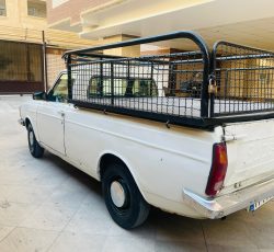 باربند مبلی خوش رکاب