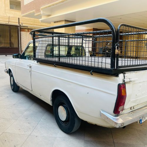 باربند مبلی خوش رکاب