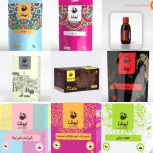 دمنوش های گیاهی