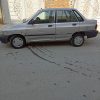 پرایدمدل86