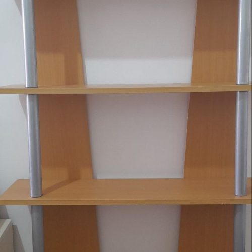 کتابخانه شیک