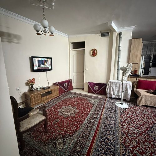 اپارتمان 67 متری