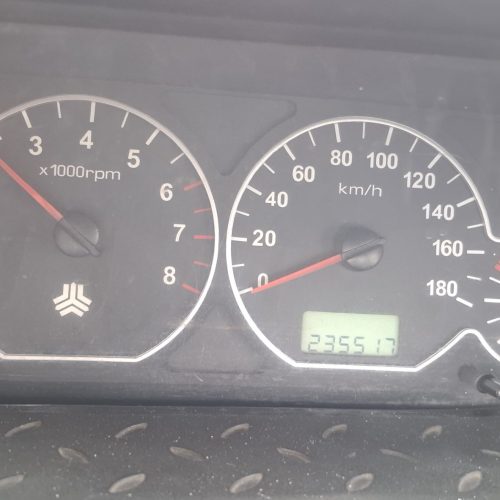 پراید صبا سفید مدل 86