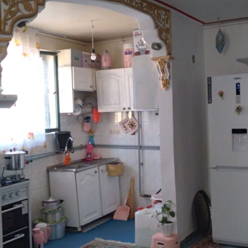 آپارتمان زائر سرا 53متر ارادان