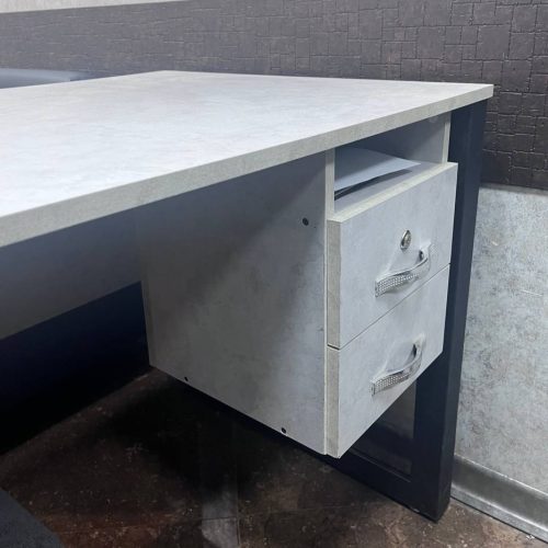 میز اداری میز مدیریت