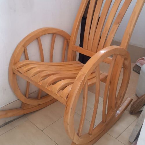 صندلی مادربزرگی