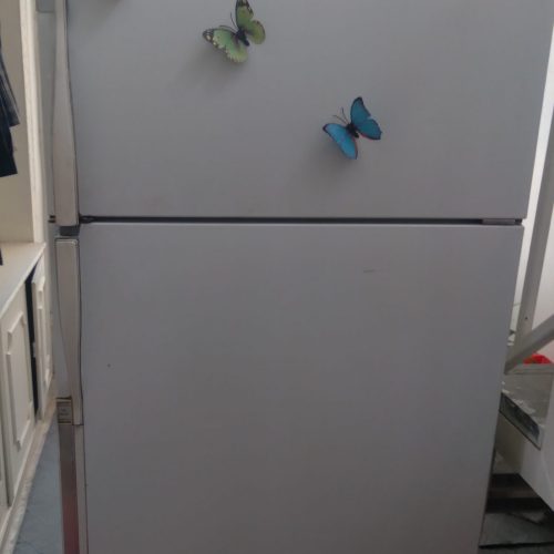 یخچال فریزر آدمیرال آمریکایی