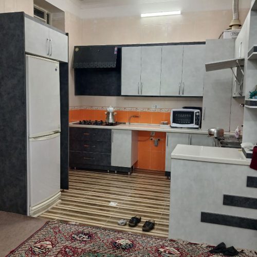 خانه تنگ چنار