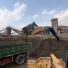 فروش ماسه ، بتن ، بلوکه