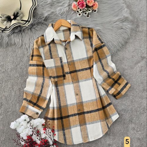 شکت موهر دار لیلی