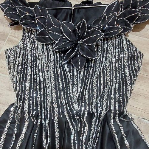 لباس مجلسی شیک