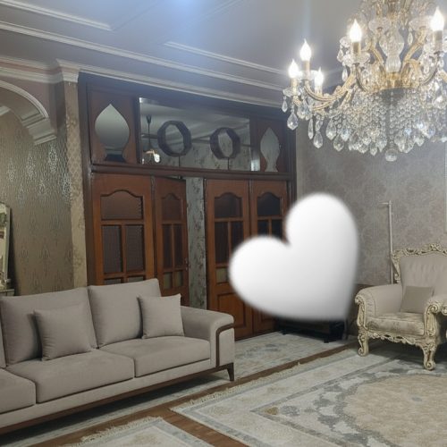 فروش خانه ویلایی