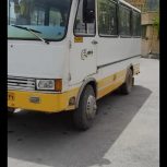 مینیبوس راهرو