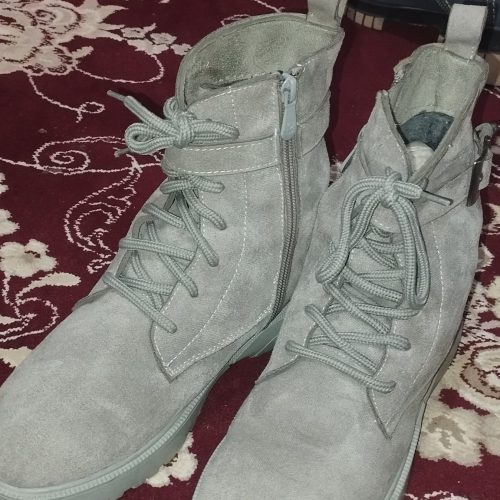 کفش