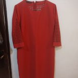 لباس نو وشیک زنانه(فقط پرو شده)