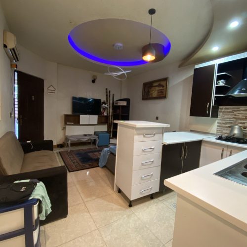 اجاره اپارتمان