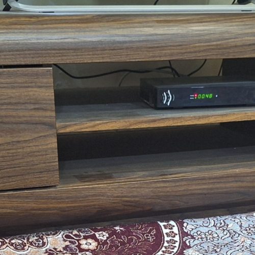 میز تلوزیون و کنسولی