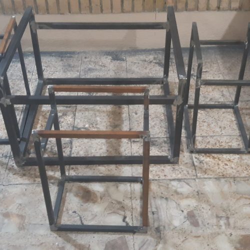 جوشکاری سیار