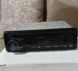 صوتی تصویری