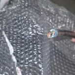 کابل برق دو رشته